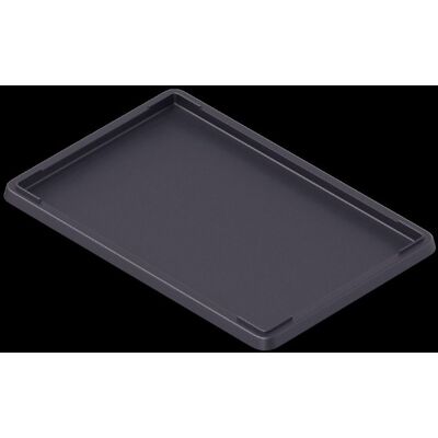 Upyard Bodenschale für Hochbeet Kunststoff 80 x 60 cm schwarz Upyard Bodenschale für Hochbeet Kunststoff 80 x 60 cm schwarz
