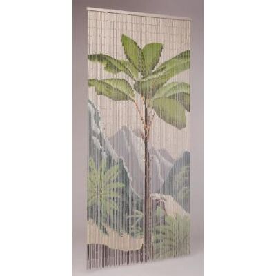 Conacord Türvorhang Bamboo Tropical 90 x 200 cm Conacord Türvorhang Bamboo Tropical 90 x 200 cm