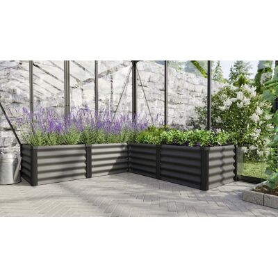 VITAVIA Hochbeet Meta In&Out - Gartenbeet VITAVIA Hochbeet Meta In&Out - Gartenbeet