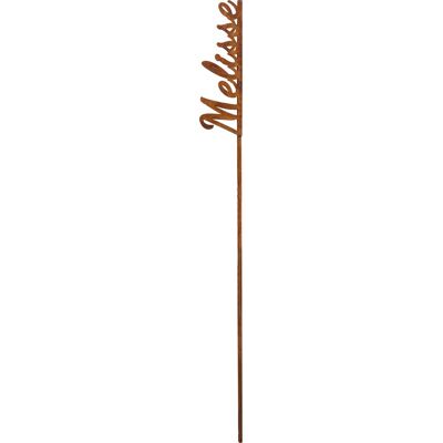 TrendLine Pflanzstab Metall Melisse 30 cm TrendLine Pflanzstab Metall Melisse 30 cm
