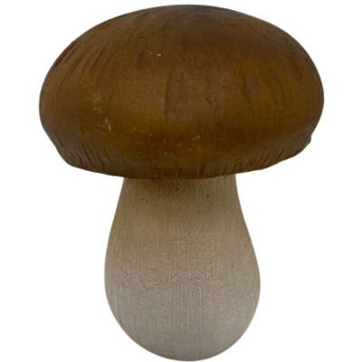 FD Dekofigur Pilz 20 x 16 x 16 cm FD Dekofigur Pilz 20 x 16 x 16 cm