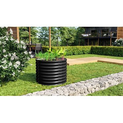 VITAVIA Hochbeet »Terra 630« - Gartenbeet VITAVIA Hochbeet »Terra 630« - Gartenbeet
