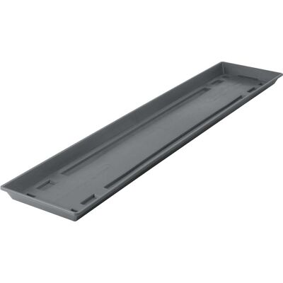 Geli Untersetzer Standard 80 cm anthrazit Geli Untersetzer Standard 80 cm anthrazit