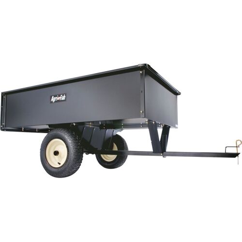 MTD Products MTD Anhänger Maße ca. (L/B/H) 177,8 / 83,8 / 73,7 cm