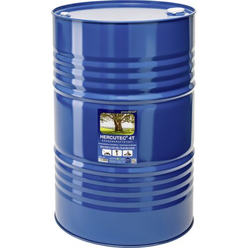 Hercutec 4 Takt Sonderkraftstoff 200 L