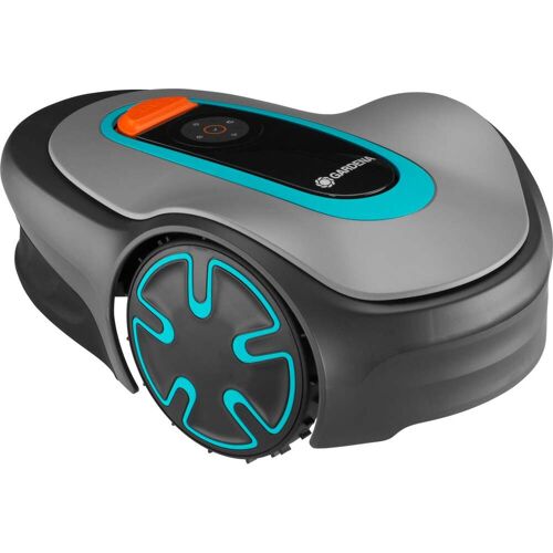 Gardena Mähroboter SILENO minimo 420, 18 Volt Li-Ion / 2,0 Ah