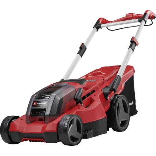 Einhell Akku Rasenmäher GP-CM 36/450 38 cm Schnittbreite