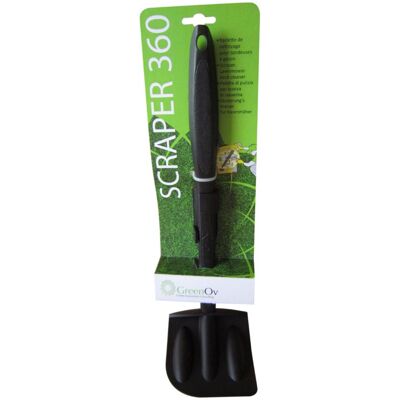 Weitere Reinigungswerkzeug Scraper 360 Weitere Reinigungswerkzeug Scraper 360