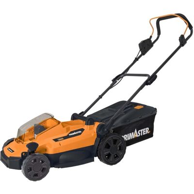 Primaster Akku Rasenmäher PMARM 2033 20 V 33 cm Schnittbreite Primaster Akku Rasenmäher PMARM 2033 20 V 33 cm Schnittbreite