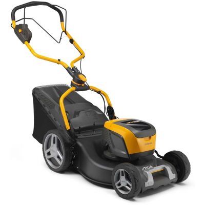 STIGA 548e S - 46 cm - 60 L - Rasenmäher STIGA 548e S - 46 cm - 60 L - Rasenmäher