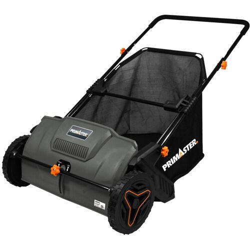 Primaster Laubsammler 53 cm Arbeitsbreite