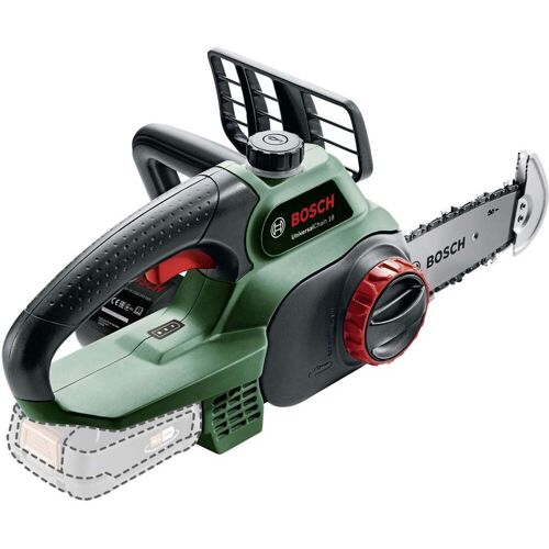 Bosch Akku-Kettensäge UniversalChain 18 18V 2,5 Ah Solo