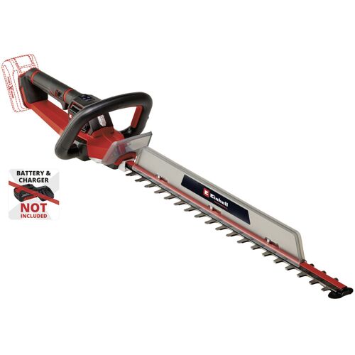 Einhell Akku-Heckenschere GP-CH 18/61 Li BL-Solo 61 cm Schnittlänge