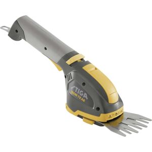 Stiga Akku Gras & Strauchschere SGM 102 AE 10,8 Volt Stiga Akku Gras & Strauchschere SGM 102 AE 10,8 Volt