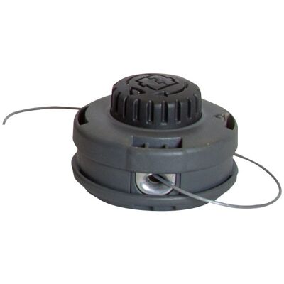 Primaster Easy Load Schneidkopf 2 x 2 m Ø 2,0 mm Primaster Easy Load Schneidkopf 2 x 2 m Ø 2,0 mm