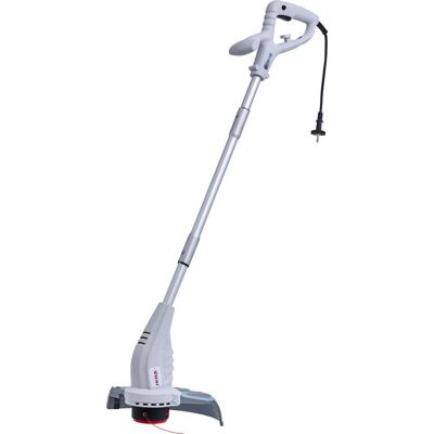 Ikra Elektro Rasentrimmer IGT 300 DA 25 cm Schnittkreis Ikra Elektro Rasentrimmer IGT 300 DA 25 cm Schnittkreis