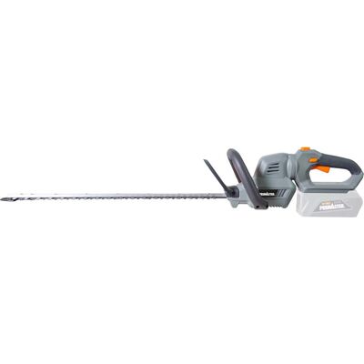 Primaster Akku Heckenschere PAHS 40 54,5 cm Schnittlänge ohne Akku und Ladegerät Primaster Akku Heckenschere PAHS 40 54,5 cm Schnittlänge ohne Akku und Ladegerät