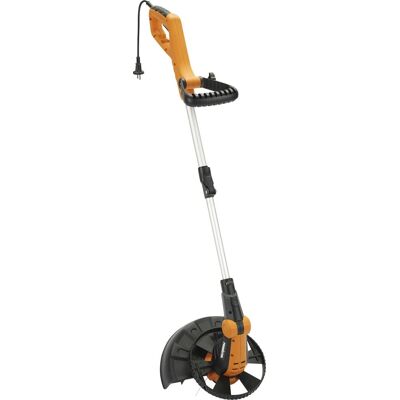 Primaster Rasentrimmer Elektro PMRT 600 DA 32 cm Schnittkreis Primaster Rasentrimmer Elektro PMRT 600 DA 32 cm Schnittkreis