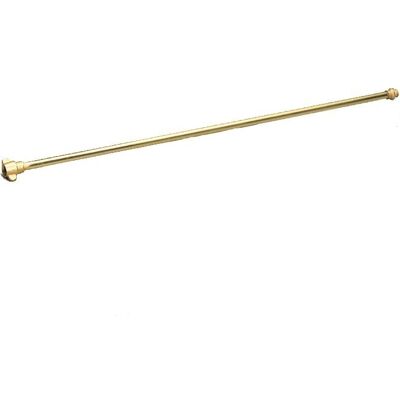 Gloria Messing-Verlängerungsrohr Typ 110 für Druck- & Rückensprüher Gloria Messing-Verlängerungsrohr Typ 110 für Druck- & Rückensprüher