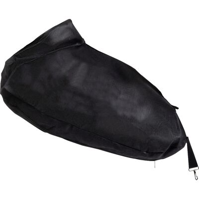 Primaster Ersatzfangsack 45 l für PMLS 3001 Primaster Ersatzfangsack 45 l für PMLS 3001