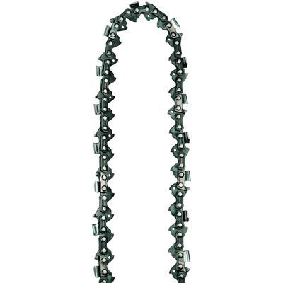 Ersatzkette für Einhell Kettensägen 25 cm 39 Treibglieder Ersatzkette für Einhell Kettensägen 25 cm 39 Treibglieder