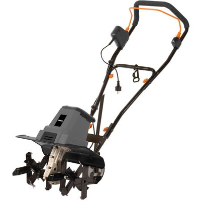 Primaster Elektro Bodenhacke PEB 1500 1500 W 32/45 cm Arbeitsbreite Primaster Elektro Bodenhacke PEB 1500 1500 W 32/45 cm Arbeitsbreite