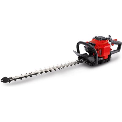 Scheppach Benzin-Heckenschere BHS650 560 mm Schnittlänge Scheppach Benzin-Heckenschere BHS650 560 mm Schnittlänge