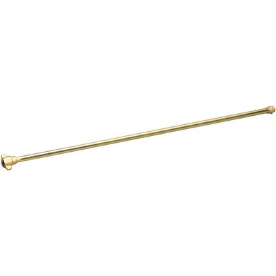 Gloria Messing-Verlängerungsrohr Typ 124 für Druck- & Rückensprüher Gloria Messing-Verlängerungsrohr Typ 124 für Druck- & Rückensprüher