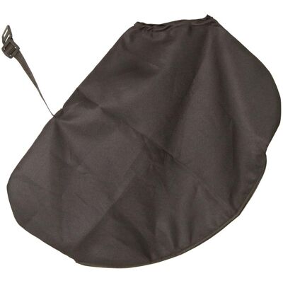 Primaster Universal-Fangsack 35 L für Akku-Laubsauger PMALS 20/PMALS 40/PMLS 3200 Primaster Universal-Fangsack 35 L für Akku-Laubsauger PMALS 20/PMALS 40/PMLS 3200