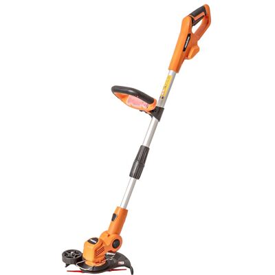 Primaster Akku Rasentrimmer PMAT 2025-1 20 V ohne Akku und Ladegerät Primaster Akku Rasentrimmer PMAT 2025-1 20 V ohne Akku und Ladegerät