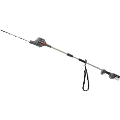 Primaster Akku-Stabheckenschere PMASH 40 V 40 cm Schnittlänge ohne Akku und Ladegerät Primaster Akku-Stabheckenschere PMASH 40 V 40 cm Schnittlänge ohne Akku und Ladegerät