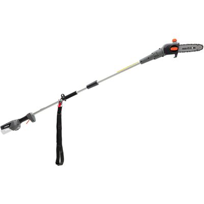 Primaster Akku-Hochentaster PMAAS 40 V 20,3 cm Schwertlänge ohne Akku und Ladegerät Primaster Akku-Hochentaster PMAAS 40 V 20,3 cm Schwertlänge ohne Akku und Ladegerät