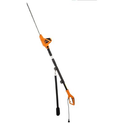 Primaster - PMTHS 600 - 51,5 cm Schnitt - Heckenschere Primaster - PMTHS 600 - 51,5 cm Schnitt - Heckenschere