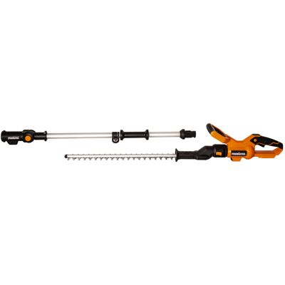 Primaster Akku Stabheckenschere PASH 20 V ohne Akku und Ladegerät Primaster Akku Stabheckenschere PASH 20 V ohne Akku und Ladegerät