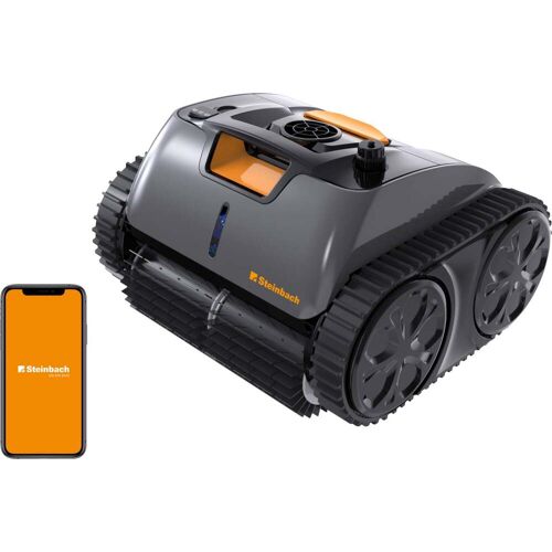 Steinbach Akku Poolroboter Poolrunner SMART RXB 450