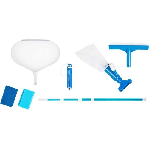 Steinbach Pool Reinigungsset Grundausstattung