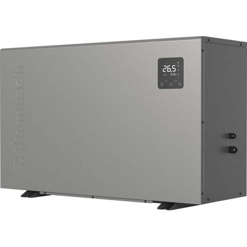 Steinbach Wärmepumpe Pool Silent 5 Smart bis 25 m³