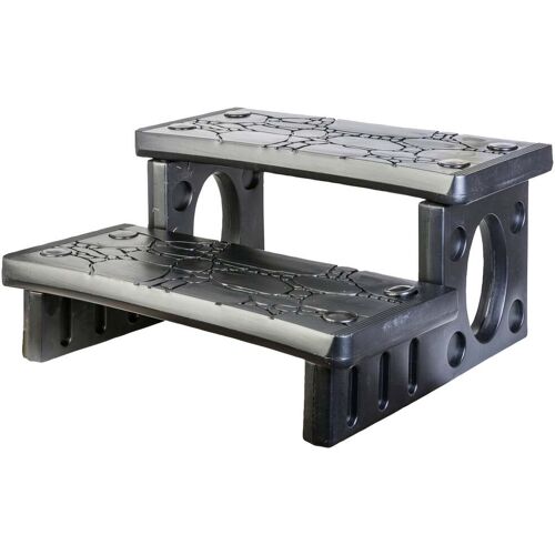 Gre Poolleiter Easy Access 2 Stufen für Spas