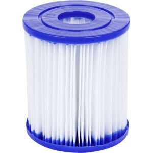 Bestway Flowclear Filterkartuschen Gr.I Doppelpack Maße: 8,0 x 9,0 cm Bestway Flowclear Filterkartuschen Gr.I Doppelpack Maße: 8,0 x 9,0 cm