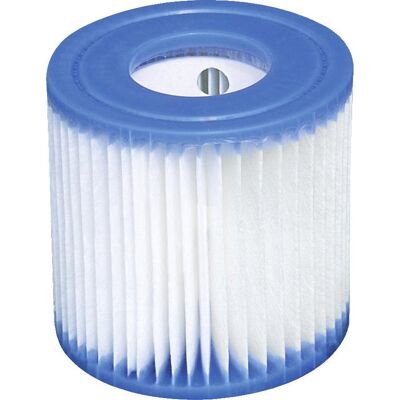 Intex Modell H Poolfilterkartusche - Feinwaschbar Intex Modell H Poolfilterkartusche - Feinwaschbar