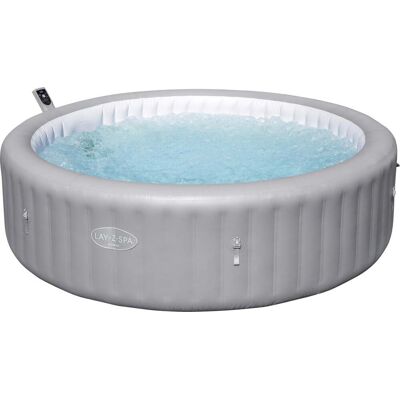 Bestway Whirlpool Outdoor für 8 Personen Lay-Z-Spa Hawaii AirJet Wifi Ø 236 x 71 cm Bestway Whirlpool Outdoor für 8 Personen Lay-Z-Spa Hawaii AirJet Wifi Ø 236 x 71 cm