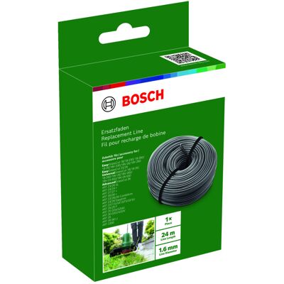 Bosch F016800462 Fadenkopf-Zubehör - Produktart Bosch F016800462 Fadenkopf-Zubehör - Produktart