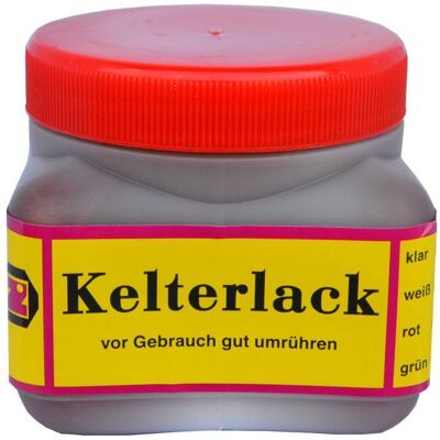 Vina Kelterlack rot 375 ml Vina Kelterlack rot 375 ml