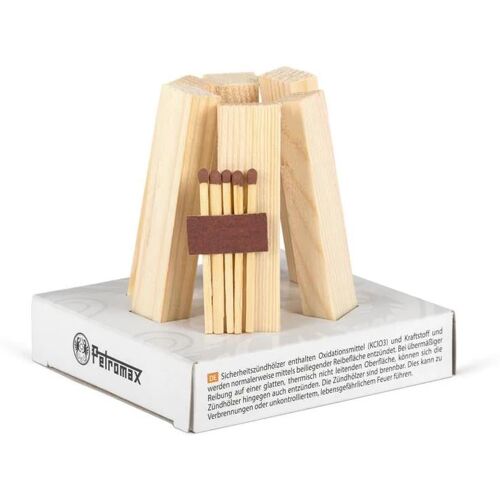 Petromax Feuerkit