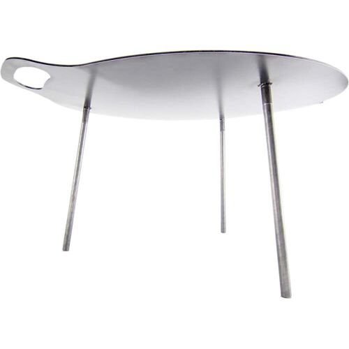 Petromax Grilltisch Stahl Ø 48 cm