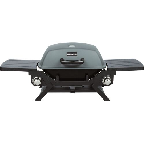 Primaster Tisch-Gasgrill CityFlame 2 Brenner Grillfläche: 47 x 35 cm