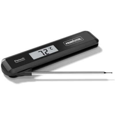 Primaster Fleischthermometer klappbar Primaster Fleischthermometer klappbar