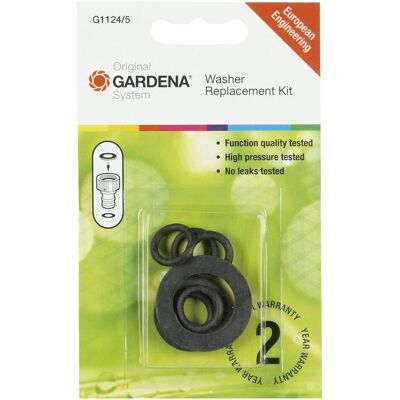 Gardena Dichtungssatz Gardena Dichtungssatz