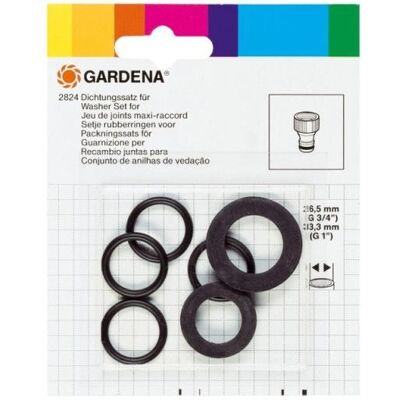 Gardena Dichtungssatz Gardena Dichtungssatz