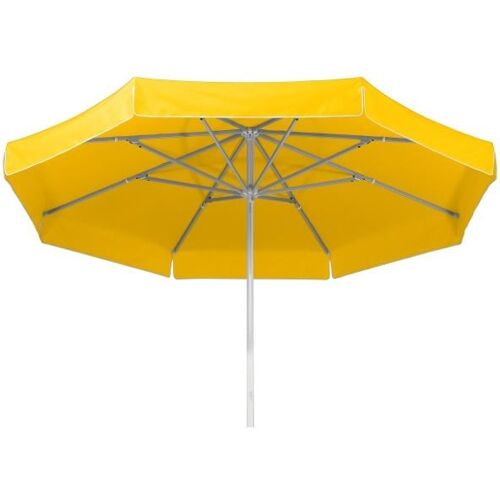 Schneider Schirme Schneider Sonnenschirm Jumbo gelb Ø 400 cm